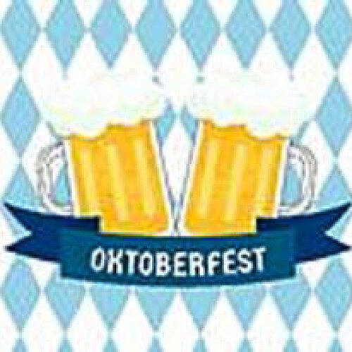 Oktoberfest 2025